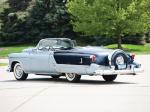 Oldsmobile 98 Fiesta Convertible 1953 года
